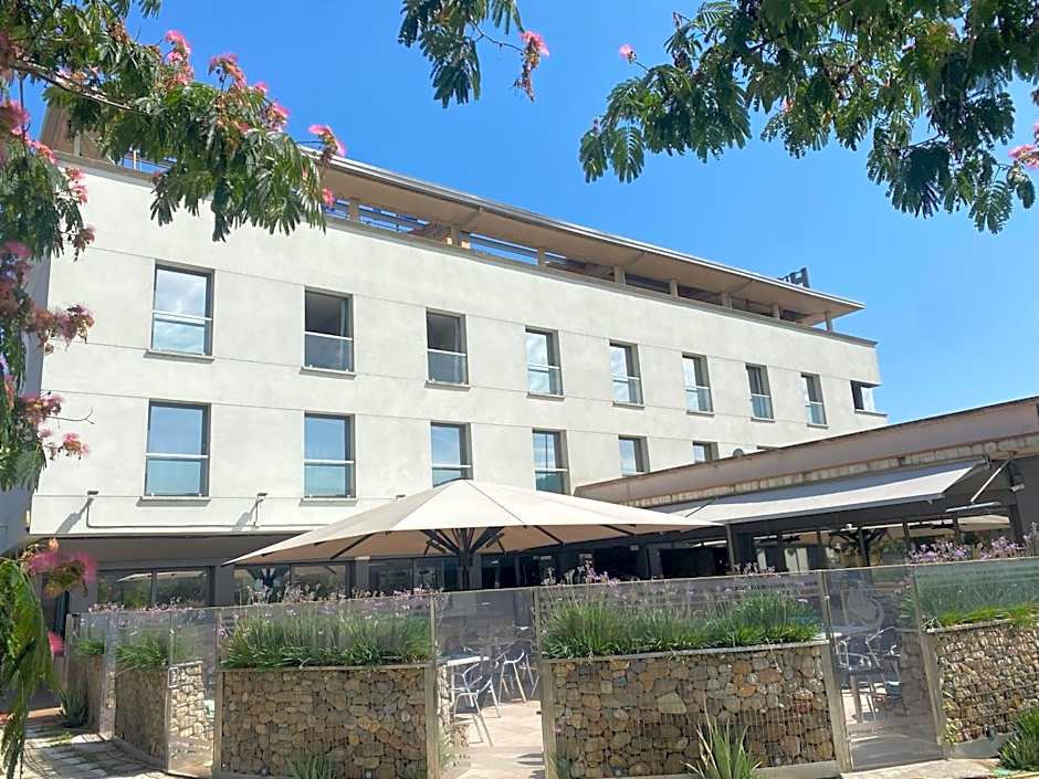 Hotel Palau de Girona