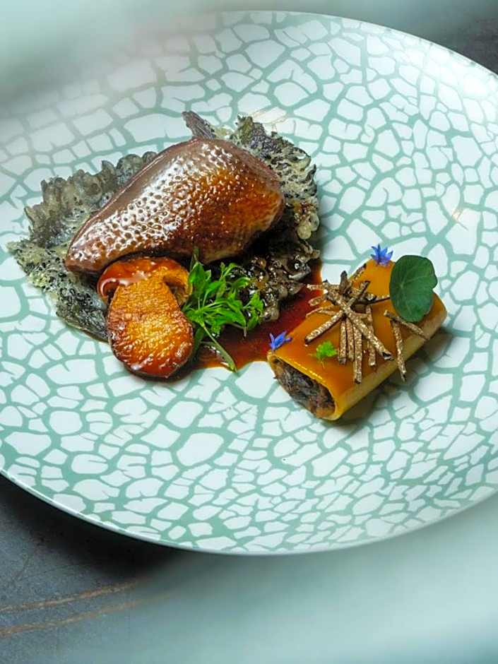 Hotel L'Arbre Voyageur - LILLE