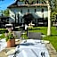 Witte Berken Natuurhotel