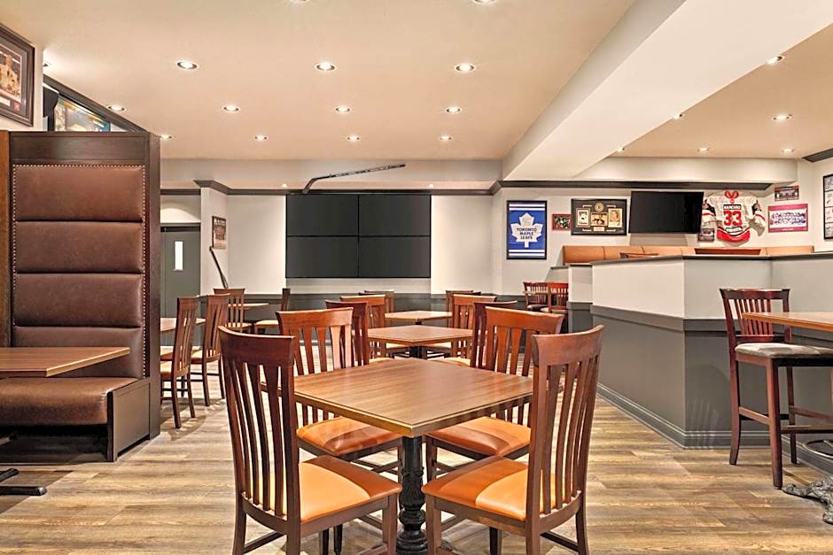 Ramada Plaza by Wyndham Niagara Falls