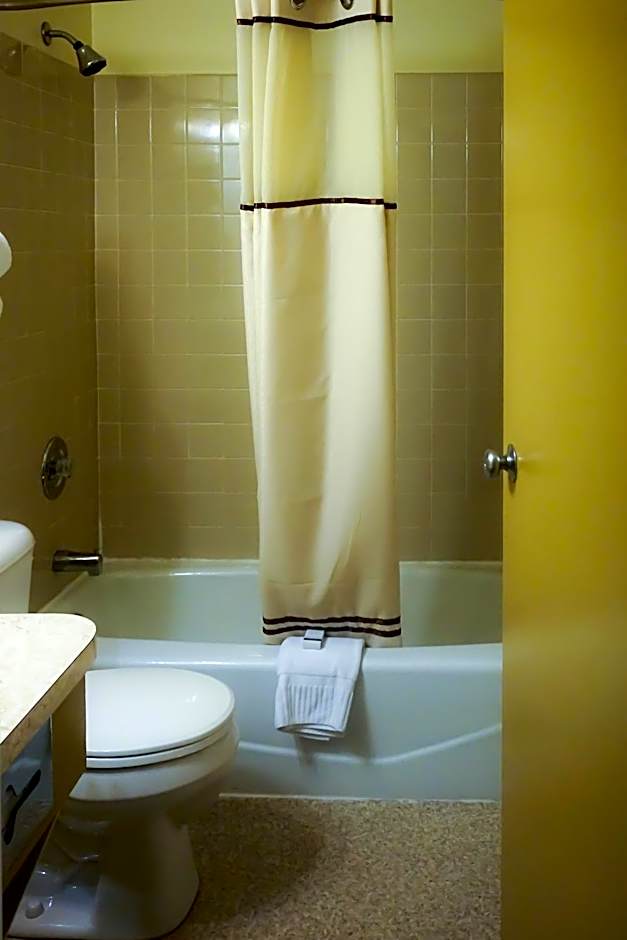 Cocoa Country Inn Hershey