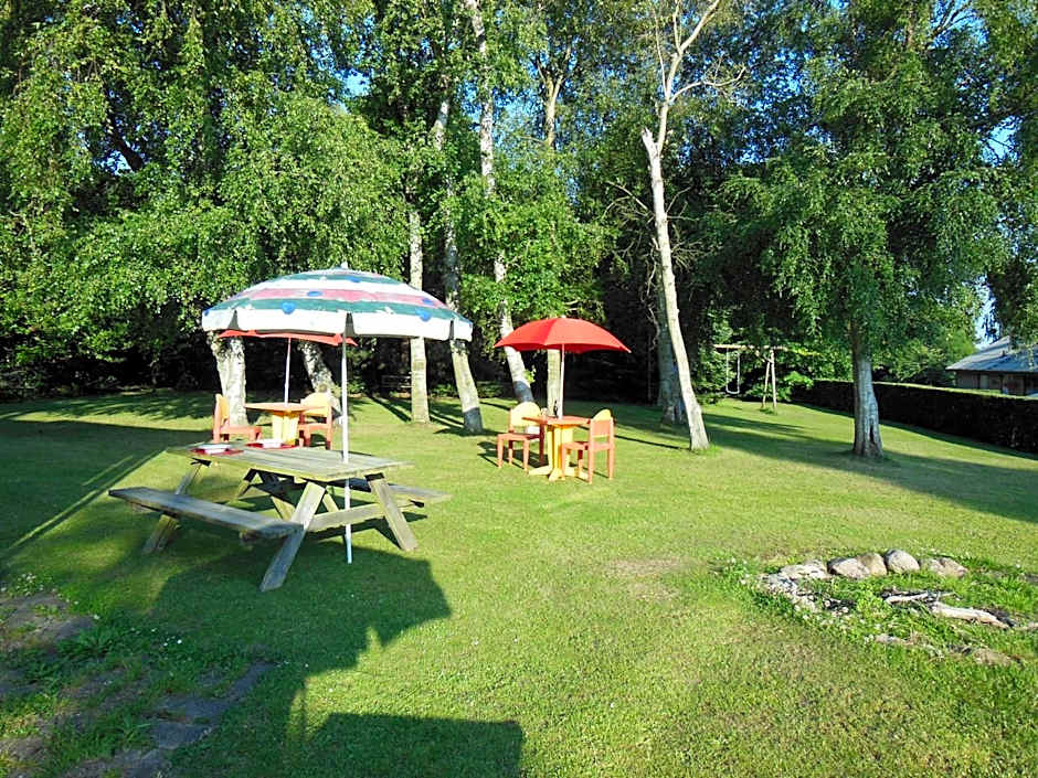 Bed & Breakfast Sirius