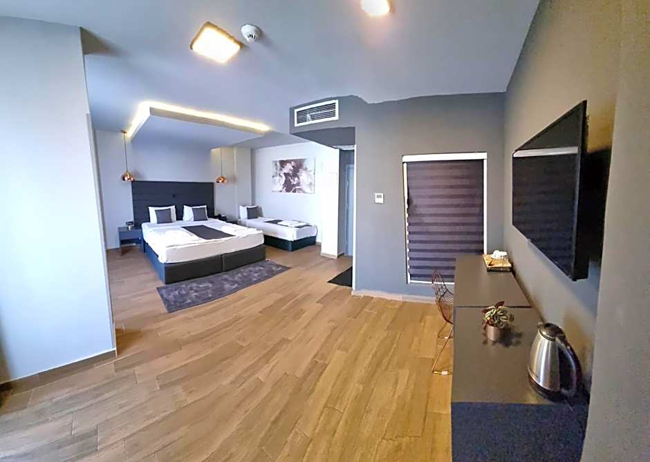 International Palace