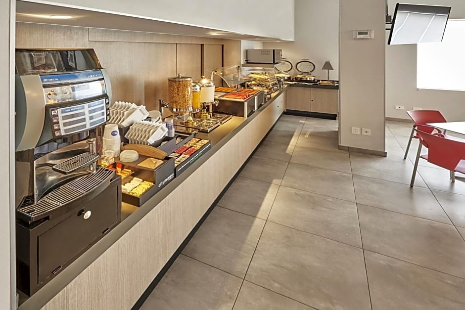 City Express Junior by Marriott Leon Centro de Convenciones