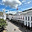 Plaza Grande Hotel