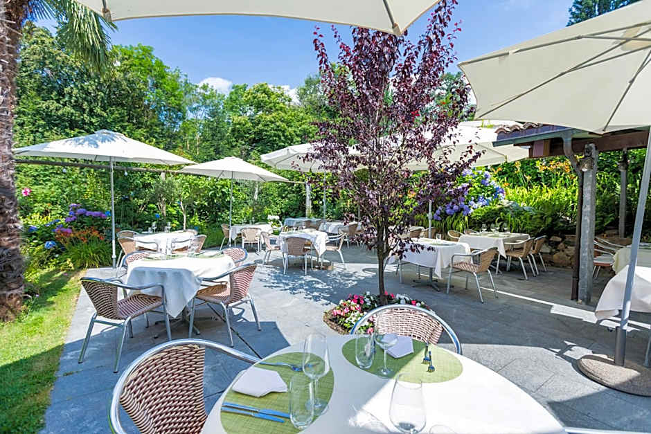 Hotel & Spa Cacciatori