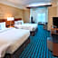 Fairfield Inn & Suites by Marriott Dublin