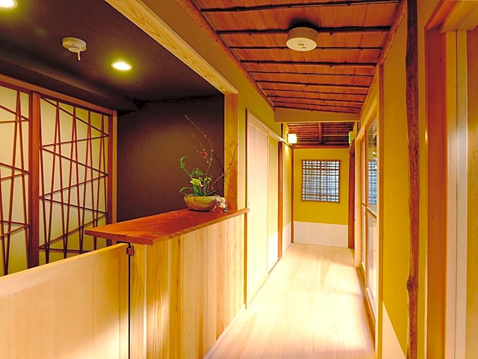 Mitsuki Kyoto
