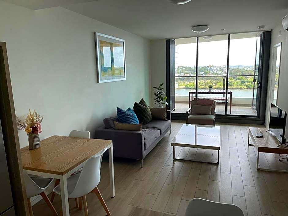 Link Portside Wharf Apartment Hotel