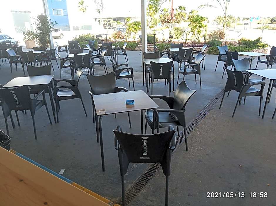 Olimpia Hoteles