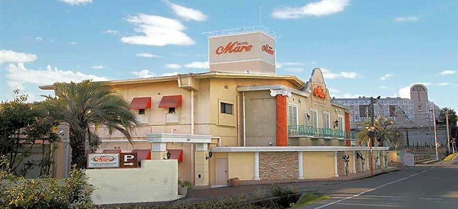 Hotel Mare (Adult Only)