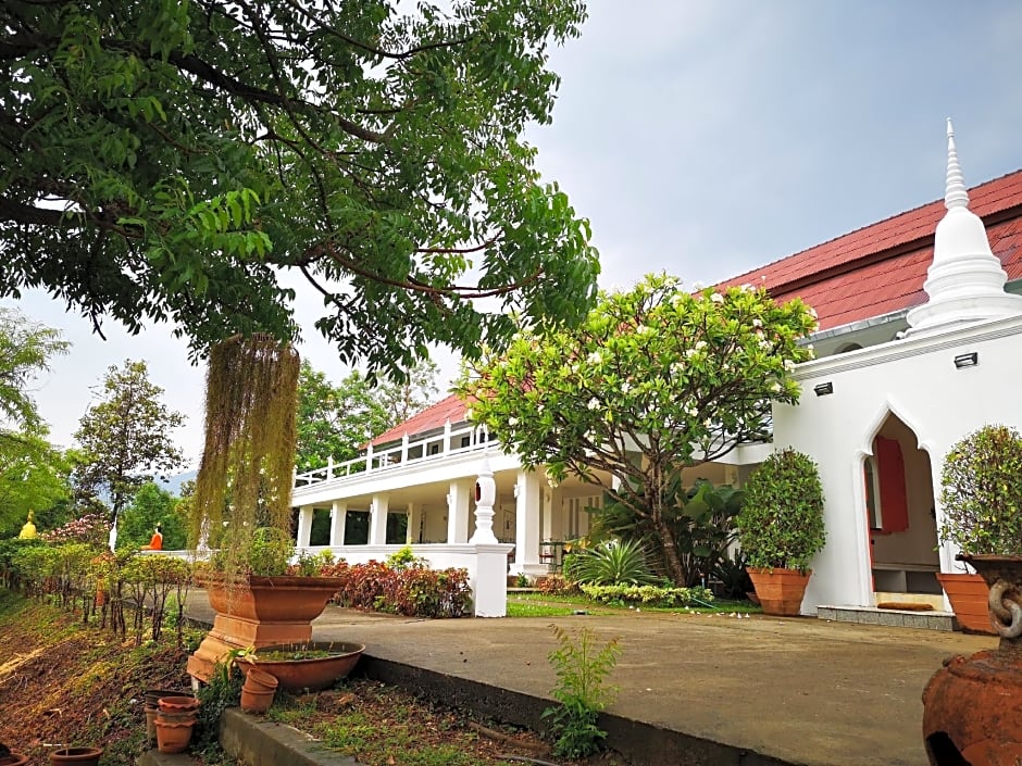 Amaravati Wellness Center SHA Plus