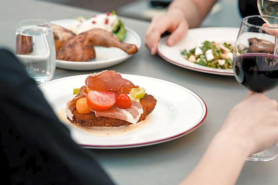 Eastern Sands City Centre