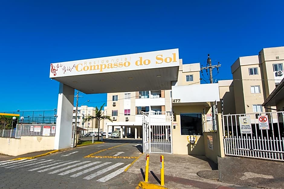 Rental São José - Acomodações Residenciais II