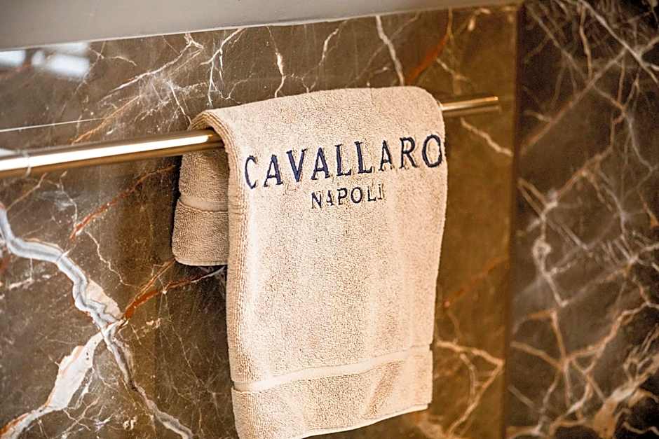 Cavallaro Hotel
