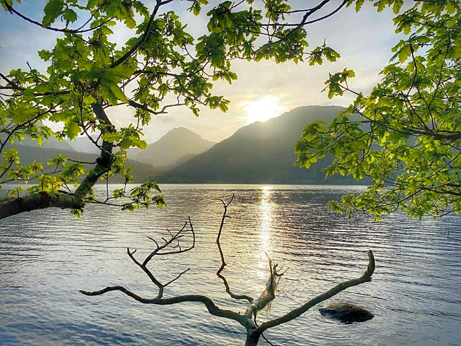 Inversnaid Bunkhouse