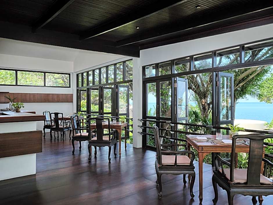 Garrya Tongsai Bay Samui