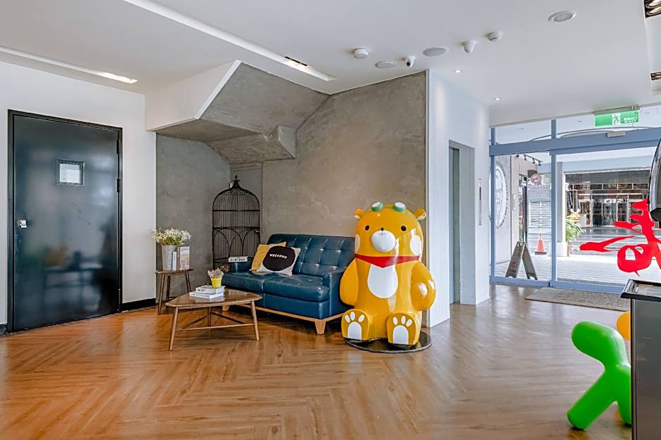 prince hot spring hotel