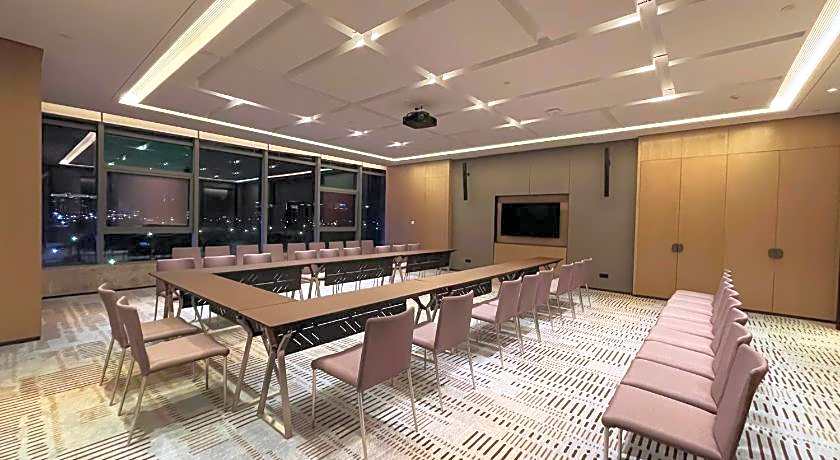 Sofitel Hangzhou Yingguan