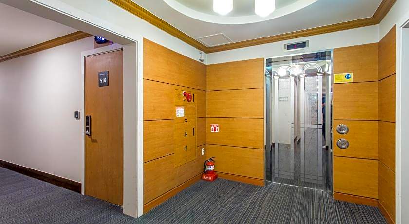 Incheon Airport Airtel