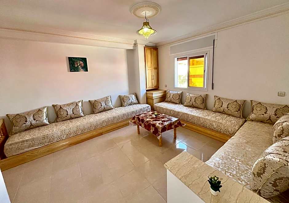 Moderno apartamento en el centro , a 3 min del mar V