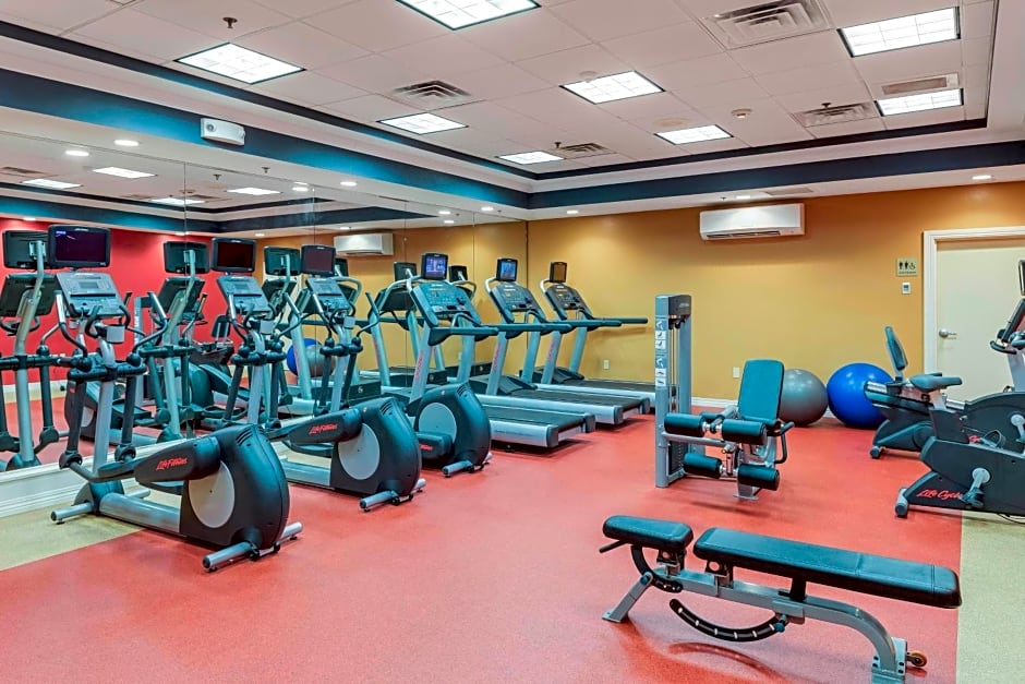 Courtyard by Marriott Portsmouth