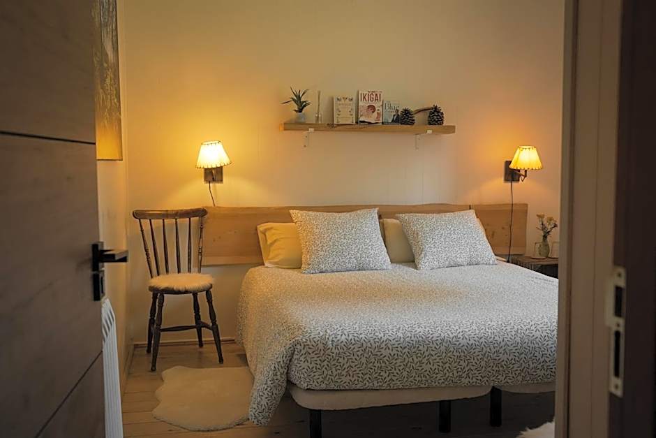 Minds & Mountains Eco Lodge