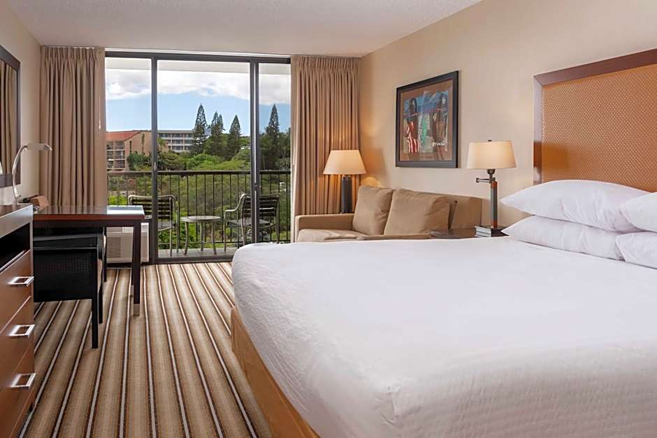 Maui Coast Hotel