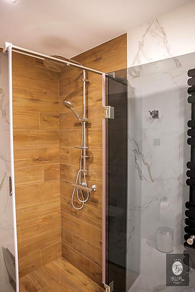 VisPas Hotel