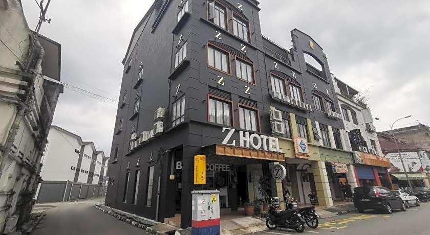Z Hotel Ipoh