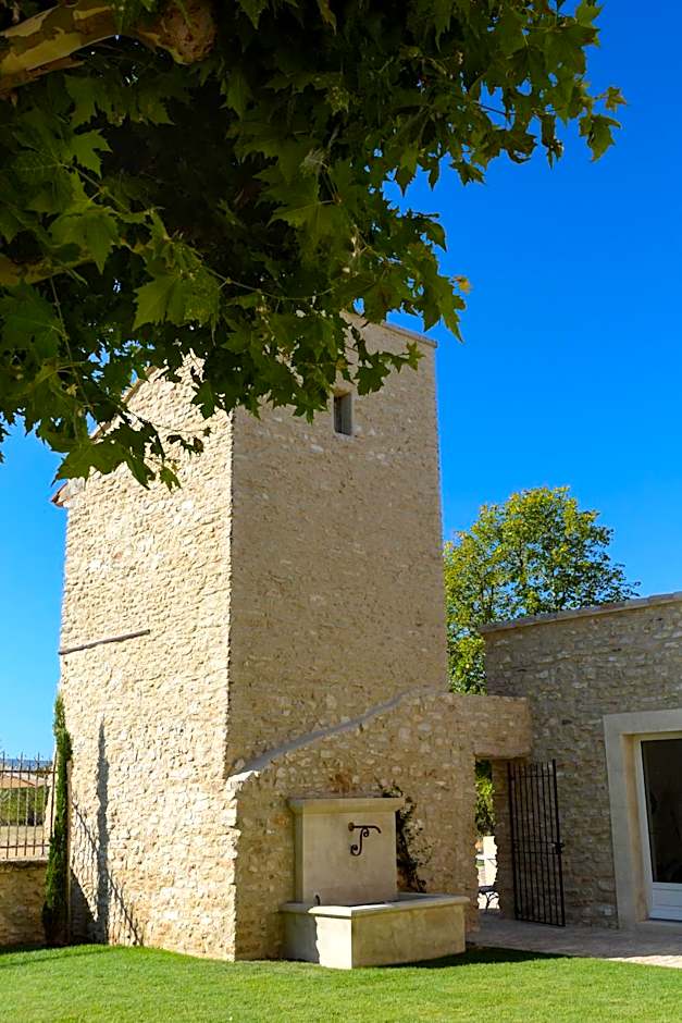 La Bastide Neuve