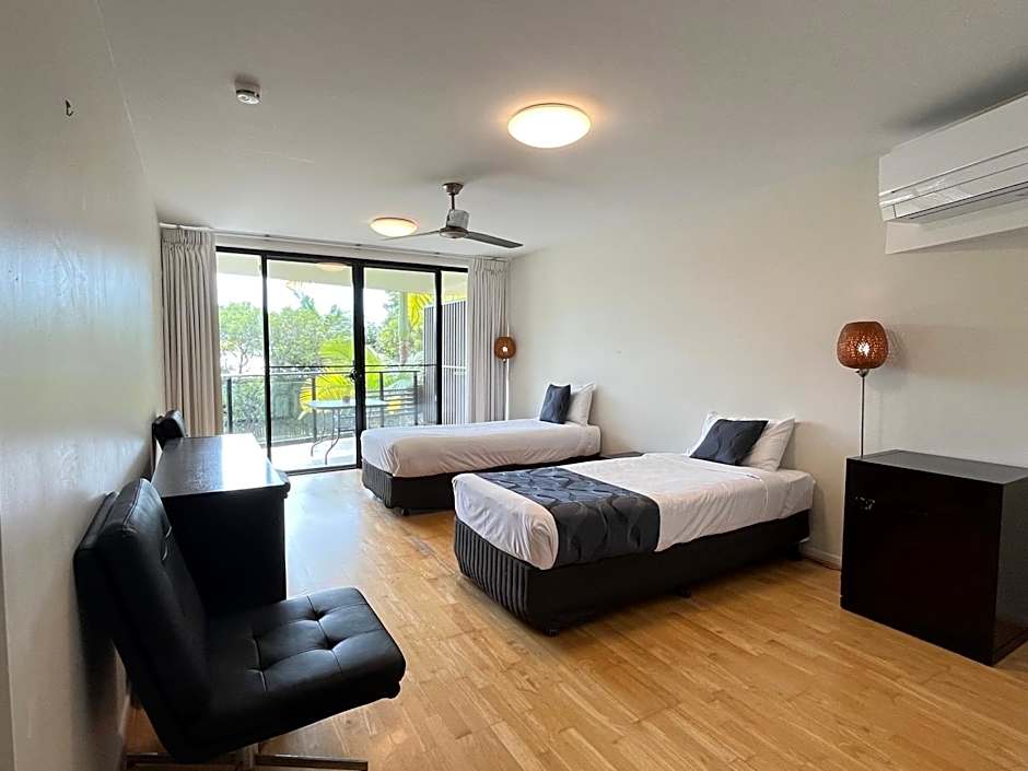 Agnes Water Beach Club