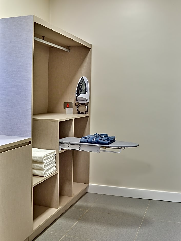 Rio Hotel by Bourbon Campinas