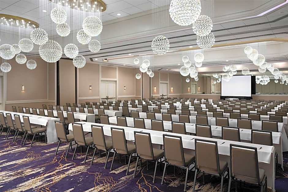 Embassy Suites By Hilton Hotel Boca Raton