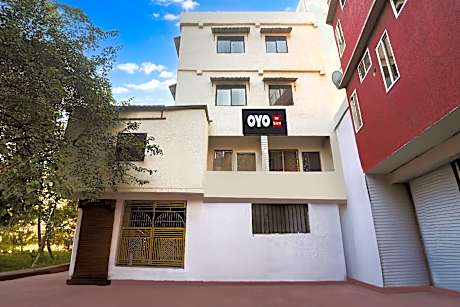 Hotel O Shri Sai Ram