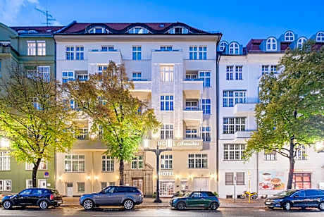 Hotel Brandies Berlin GmbH