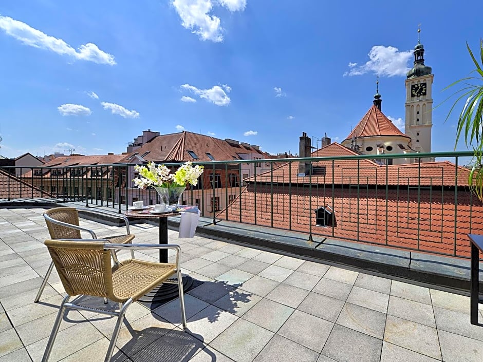 EA Hotel Royal Esprit