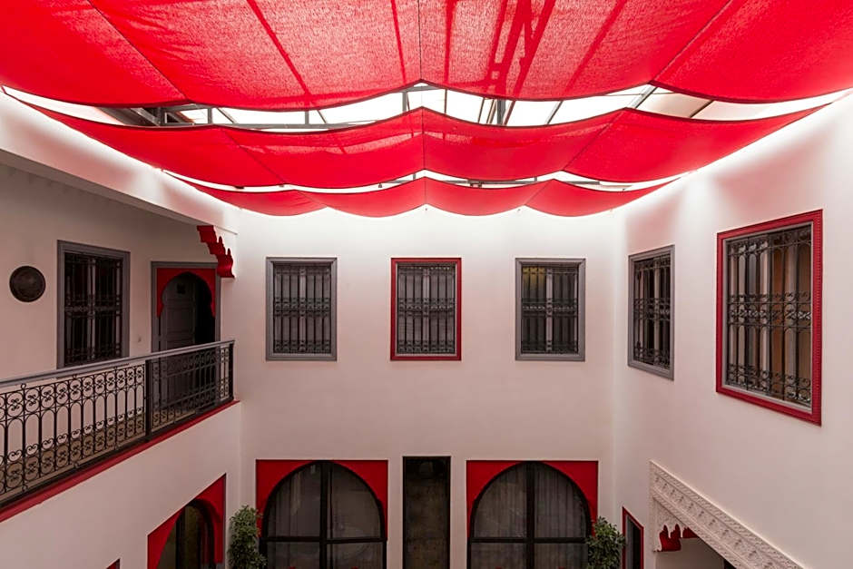 Riad Alegria