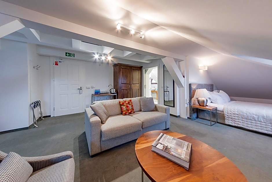 Hotel Jakubus