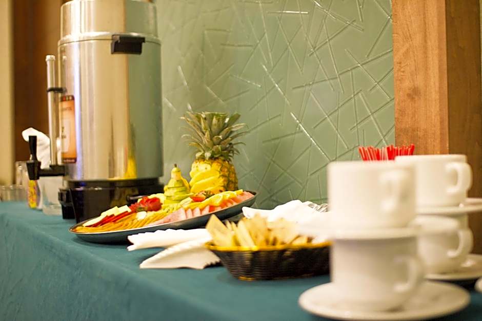 Holiday Inn Hotel & Suites Hermosillo Aeropuerto By IHG