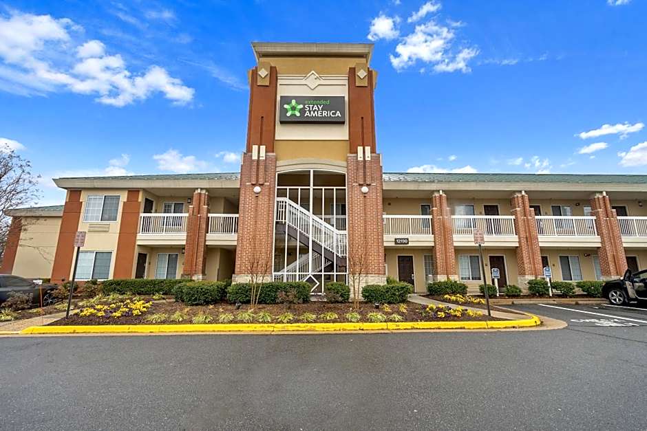 Extended Stay America Suites - Washington, D.C. - Reston