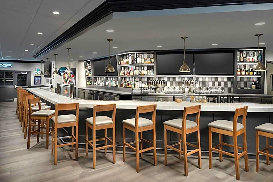 Four Points By Sheraton Pleasanton