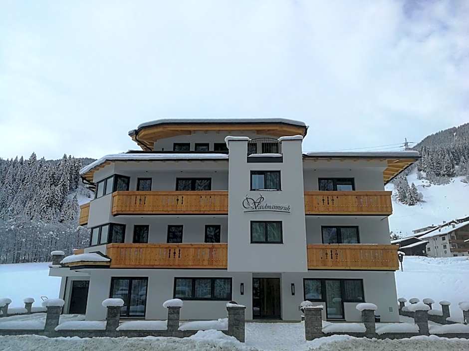Waidmannsruh Appartements