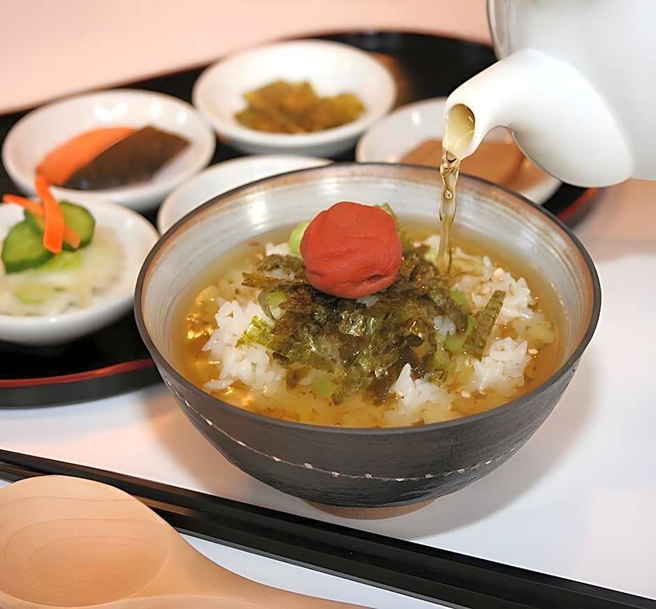 Royal Hotel Odate
