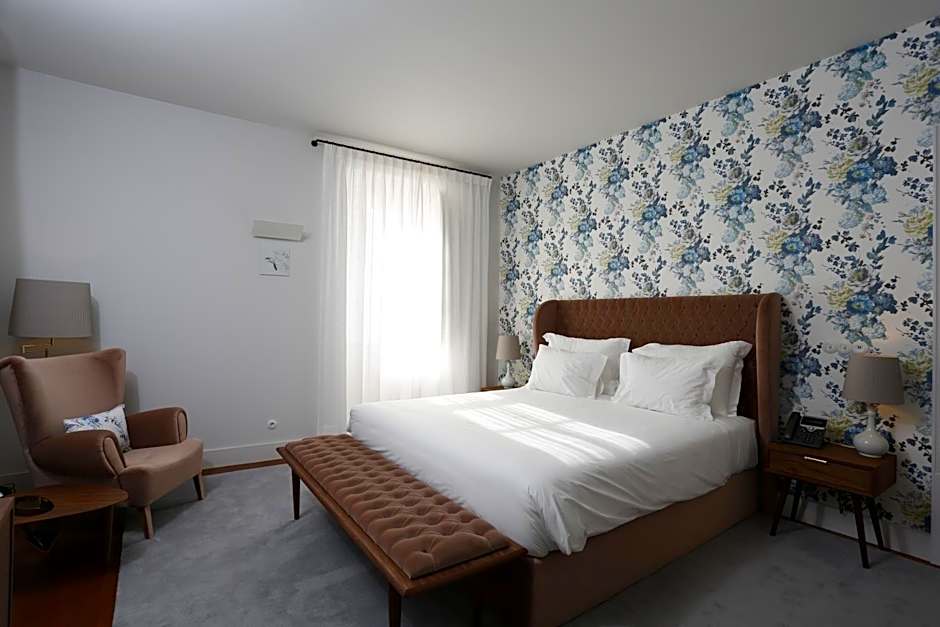 Montebelo Vista Alegre Ílhavo Hotel