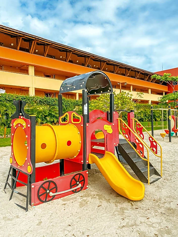 Enotel Porto de Galinhas All Inclusive