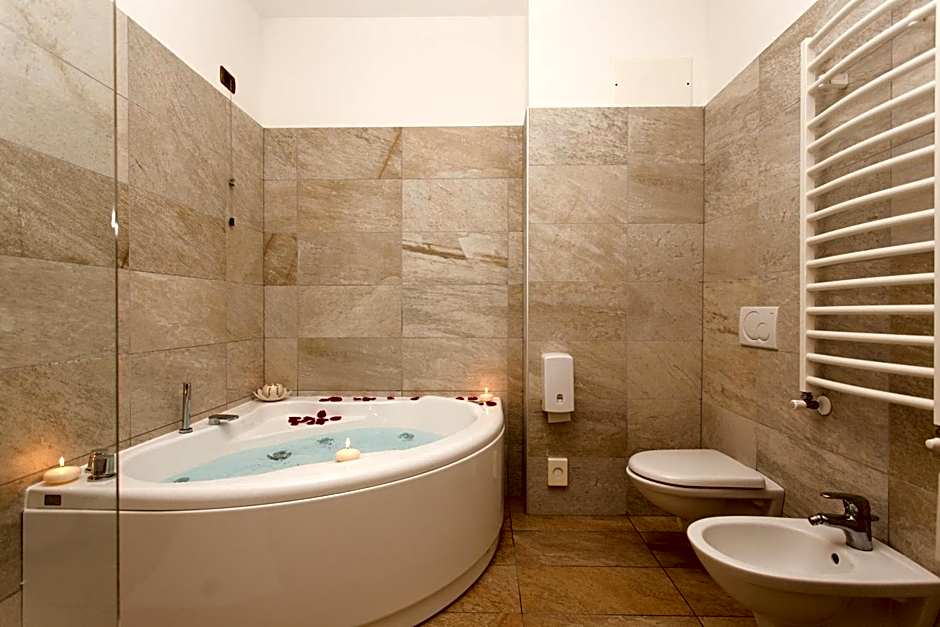 Regent's Hotel