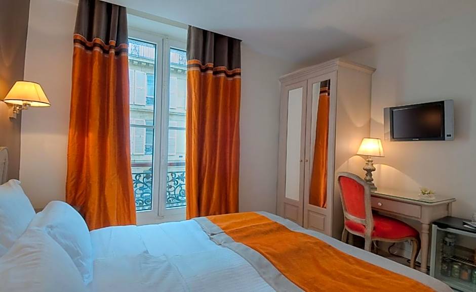 Hotel Cluny Square