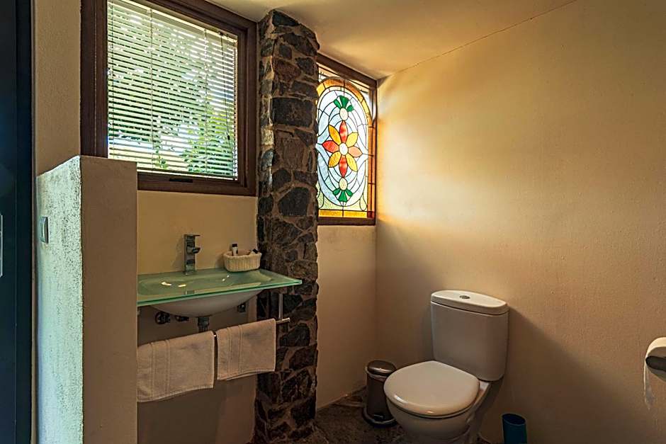 Cabo Do Mundo Casa Rural