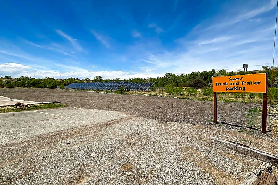 Super 8 by Wyndham Santa Rosa